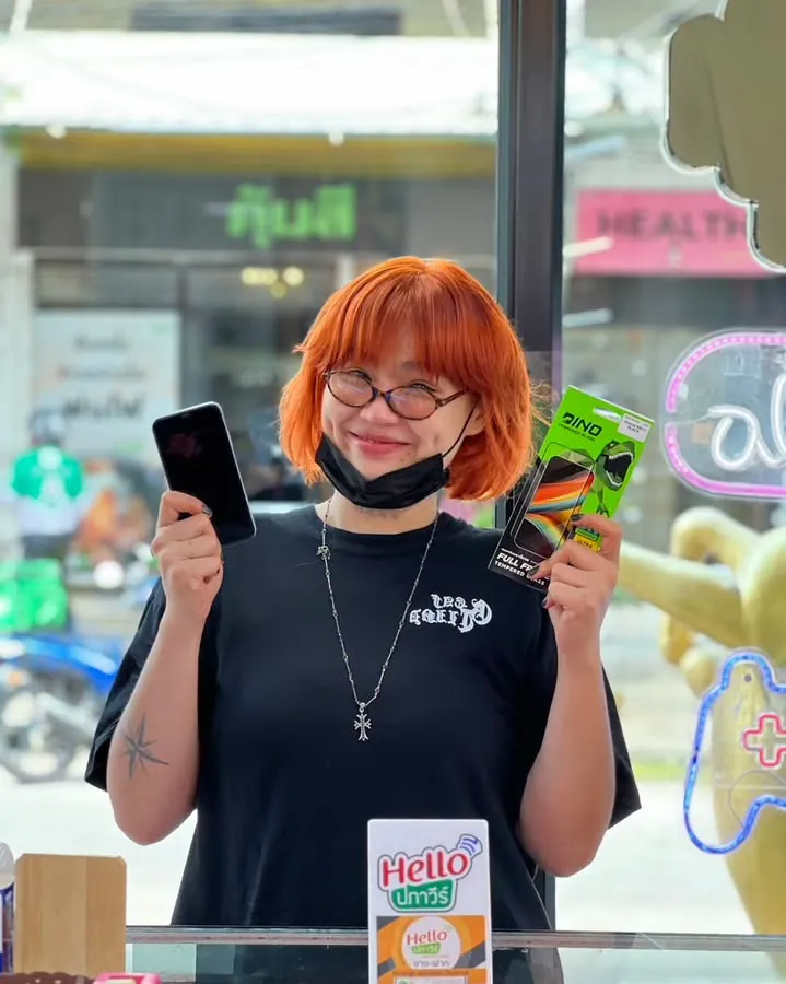 ลูกค้าของ Hello ปภาวีร์