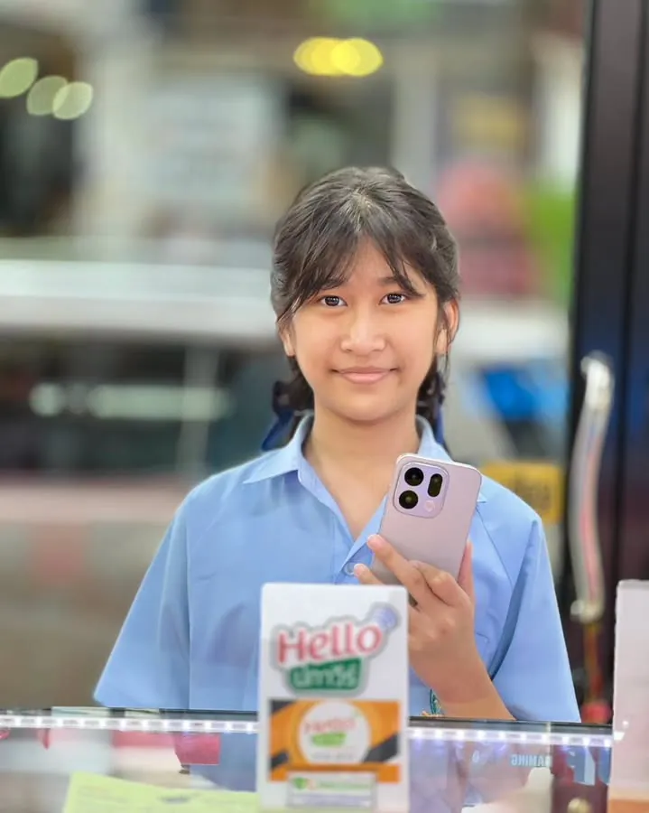 ลูกค้าของ Hello ปภาวีร์